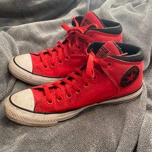 footgear all star special